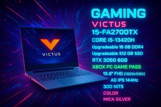 hp rictus laptop